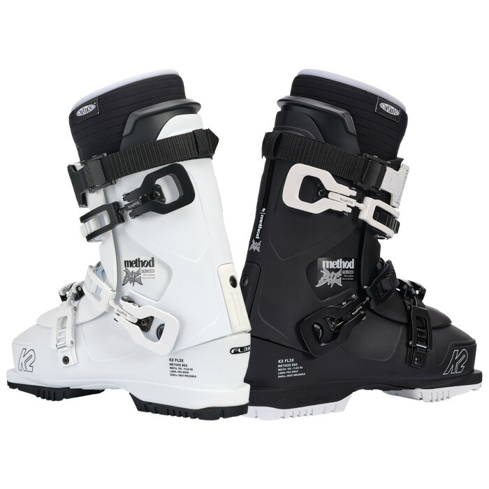 楽天市場】K2 ケーツー スキーブーツ METHOD B&E 24-25 モデル : ski