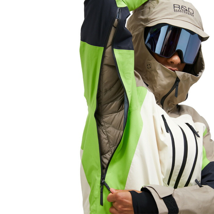 楽天市場】Peak Performance ピークパフォーマンス ウェア Vertical