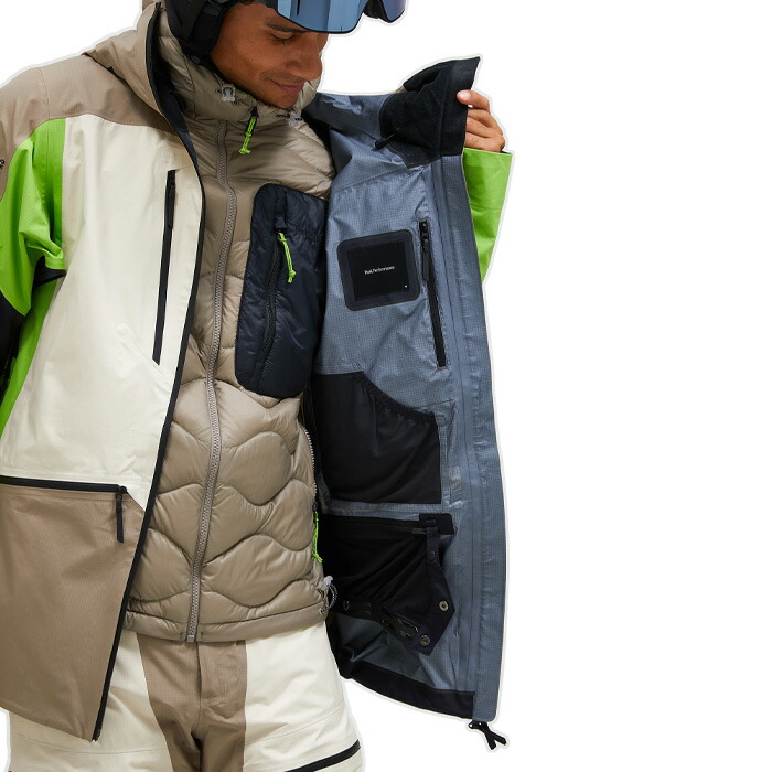 楽天市場】Peak Performance ピークパフォーマンス ウェア Vertical