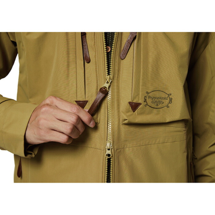 楽天市場】PERMANENT UNION パーマネントユニオン ウェア KOVAL JACKET