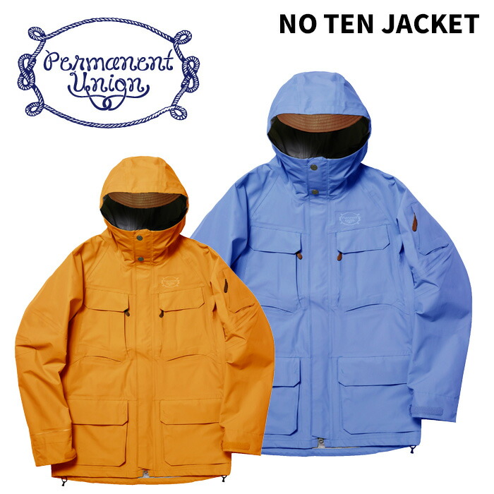 楽天市場】PERMANENT UNION パーマネントユニオン ウェア NO TEN