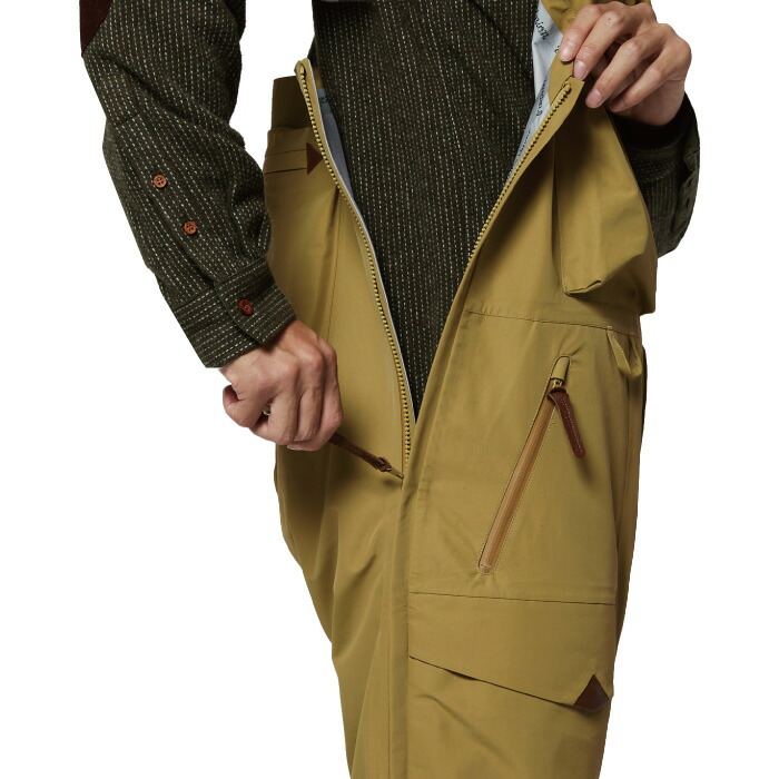 楽天市場】PERMANENT UNION パーマネントユニオン ウェア KOVAL BIB