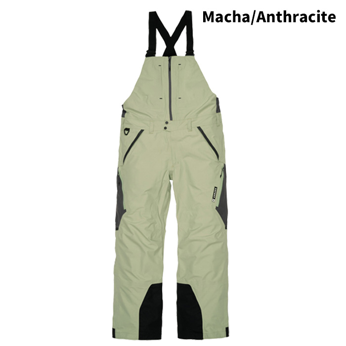 楽天市場】ARMADA アルマダ ウェア Emmons 3L Bib 24-25(2025)モデル