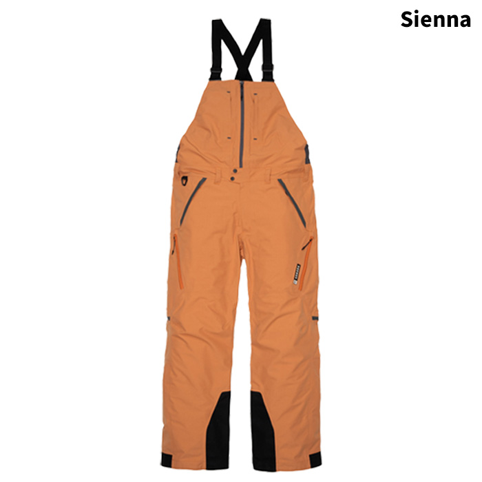 楽天市場】ARMADA アルマダ ウェア Emmons 3L Bib 24-25(2025)モデル