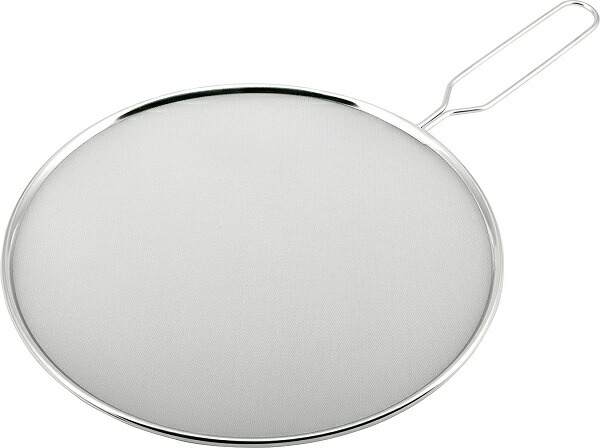 楽天市場】ミネックスメタル 18-8ステンレス オイルスクリーン 29cm