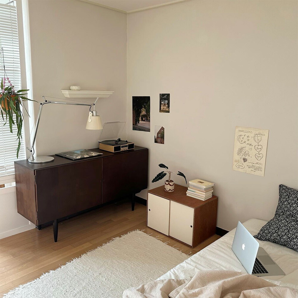 楽天市場】O'gre オグレ カシューナッツ収納棚シリーズ 韓国インテリア