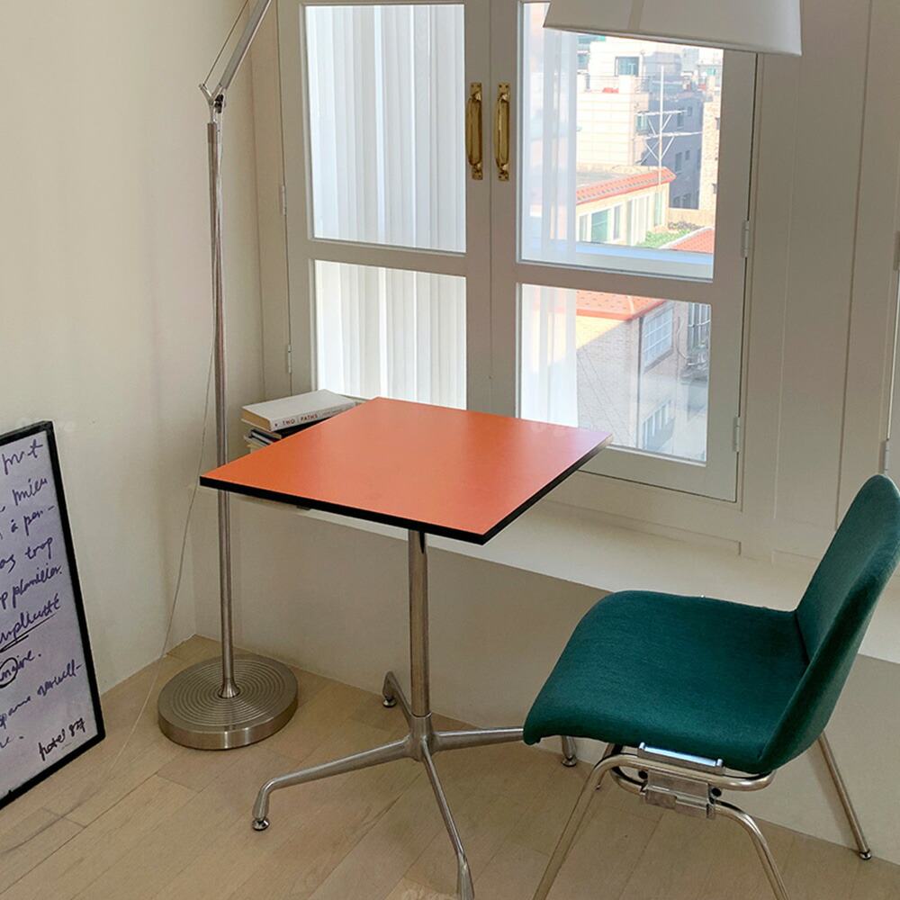 楽天市場】O'gre オグレ ミッドセンチュリー四角テーブル 韓国