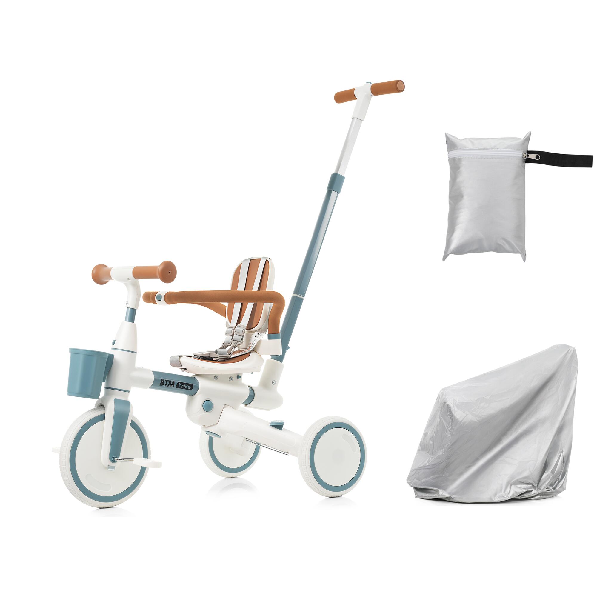 楽天市場】【最大19%OFF！P5倍開催！17時~】子供用三輪車 折りたたみ