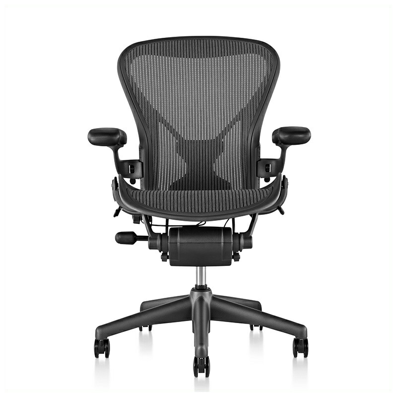 楽天市場】アーロンチェア ポスチャーフィットフル装備 Bサイズ