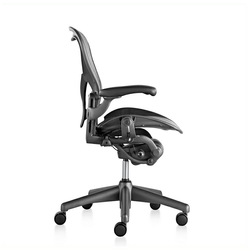 楽天市場】アーロンチェア ポスチャーフィットフル装備 Bサイズ