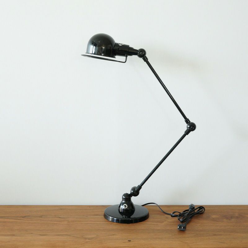 楽天市場】【在庫あり】ジェルデ（JIELDE） 333シグナルデスクランプ