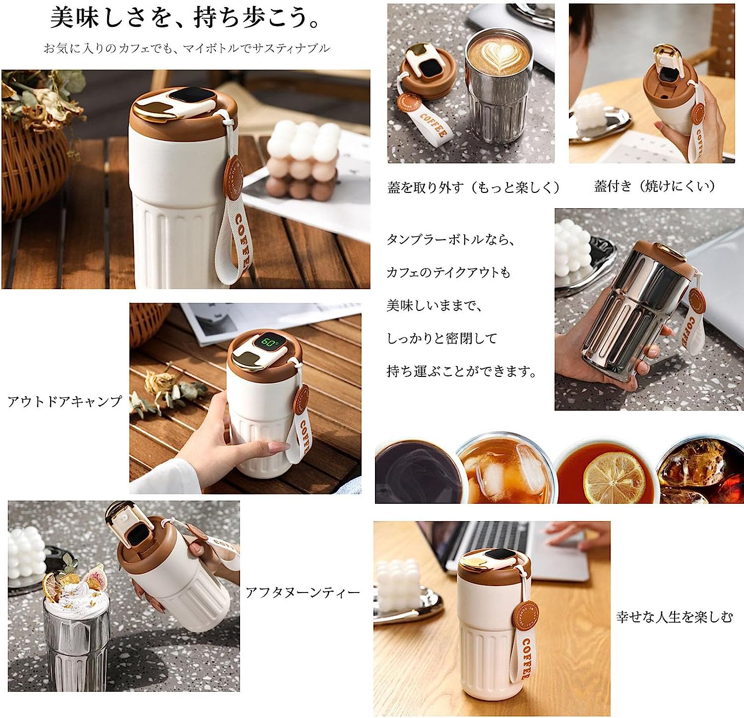 楽天市場】コーヒー魔法瓶 450ML コーヒー魔法瓶 Coffee 温度計 魔法瓶