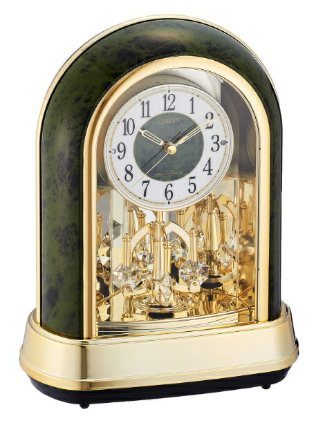 リズム パルドリームR427 4RN427-005 (時計) 価格比較 - 価格.com