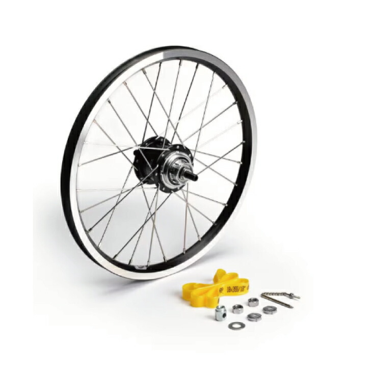 自転車用ホイール ブロンプトン」の人気商品一覧 | 安い商品を通販