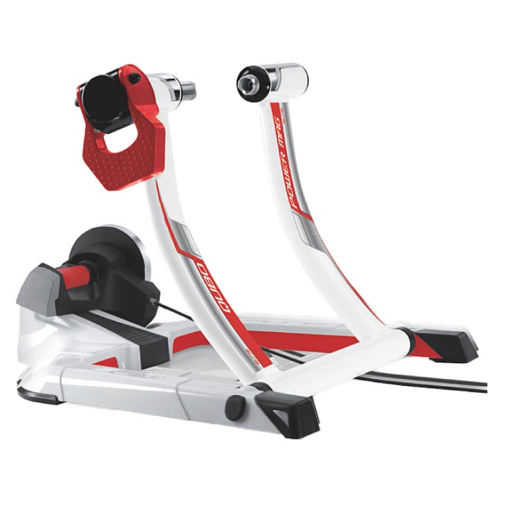 エリート Elite QUBO POWER MAG SMART B+ 8段階負荷調整 0315340001