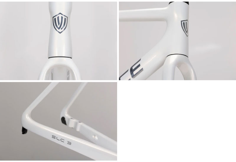 楽天市場】WINSPACE ウィンスペース SLC3 FRAME SET フレームセット