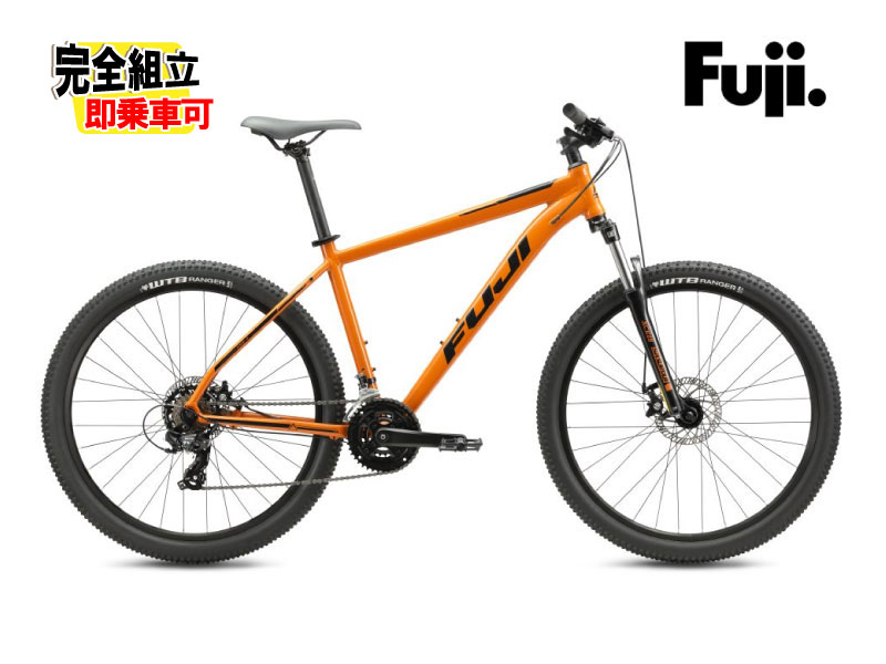 楽天市場】マウンテンバイク（ブランドフジ）（自転車・サイクリング