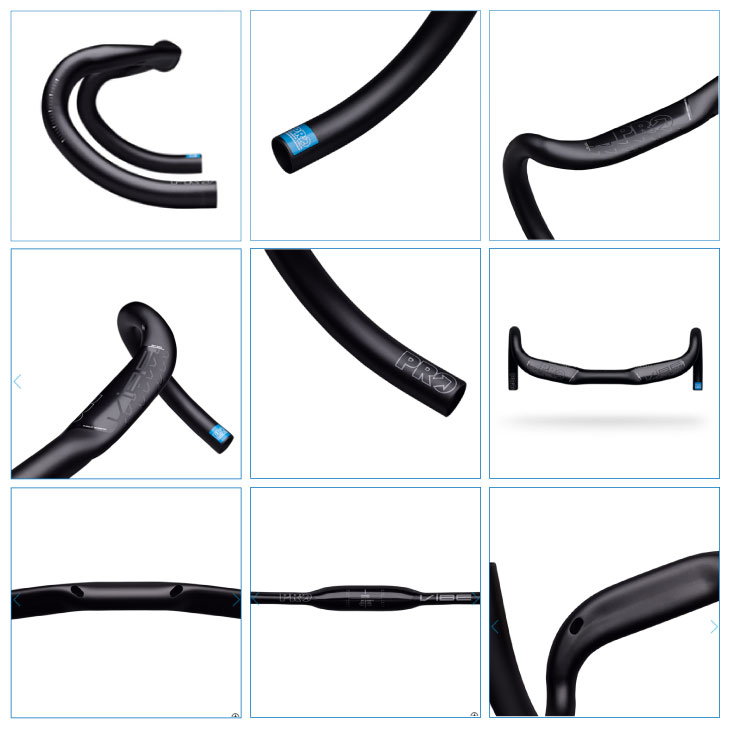 楽天市場】(即納あり)SHIMANO PRO シマノプロ VIBE AERO ALLOY PURSUIT