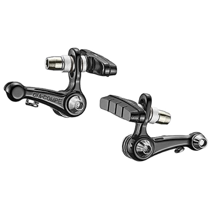 自転車用ブレーキ カンチブレーキ ダイアコンペ」の人気商品一覧
