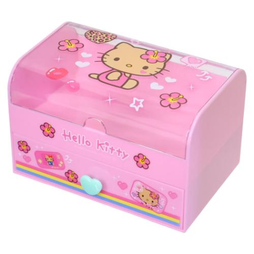 楽天市場】ハローキティ（収納家具｜インテリア・寝具・収納）の通販