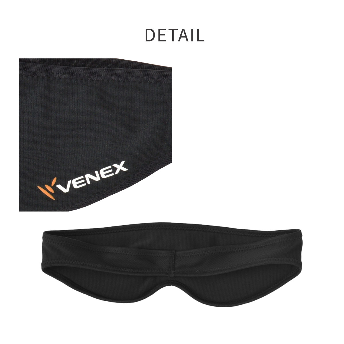 楽天市場】【SS期間中P10倍】【VENEX公式】 ベネクス アイマスク