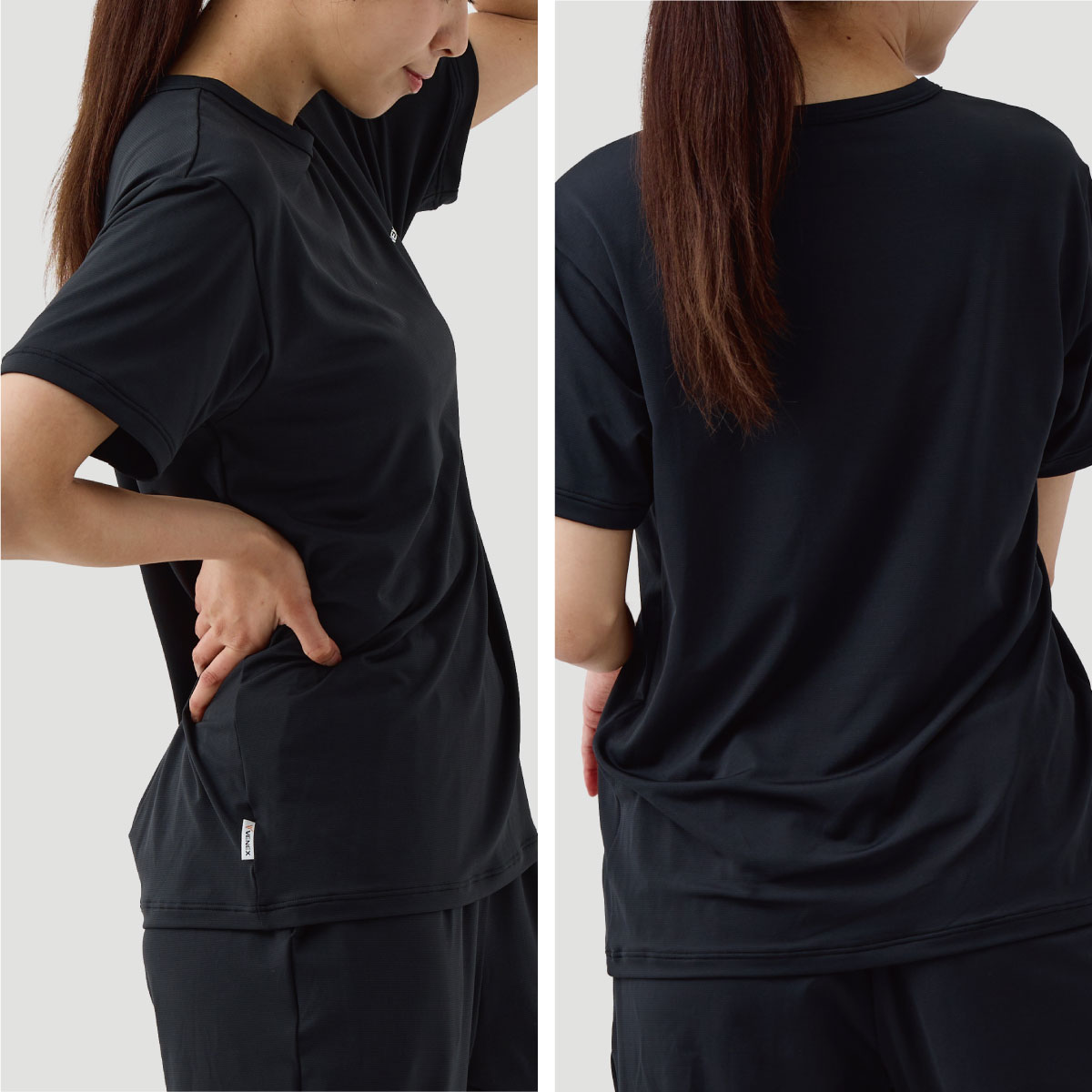 楽天市場】【SS期間中P10倍】ベネクス リカバリーウェア VENEX