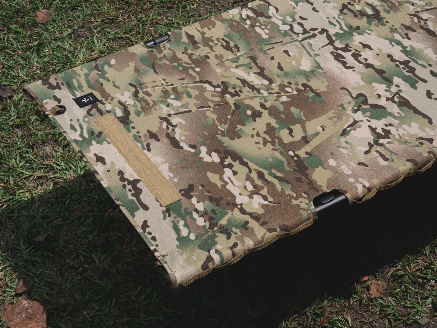 楽天市場】【公式】VENTLAX ヴェントラクス 2WAY TACTICAL COT