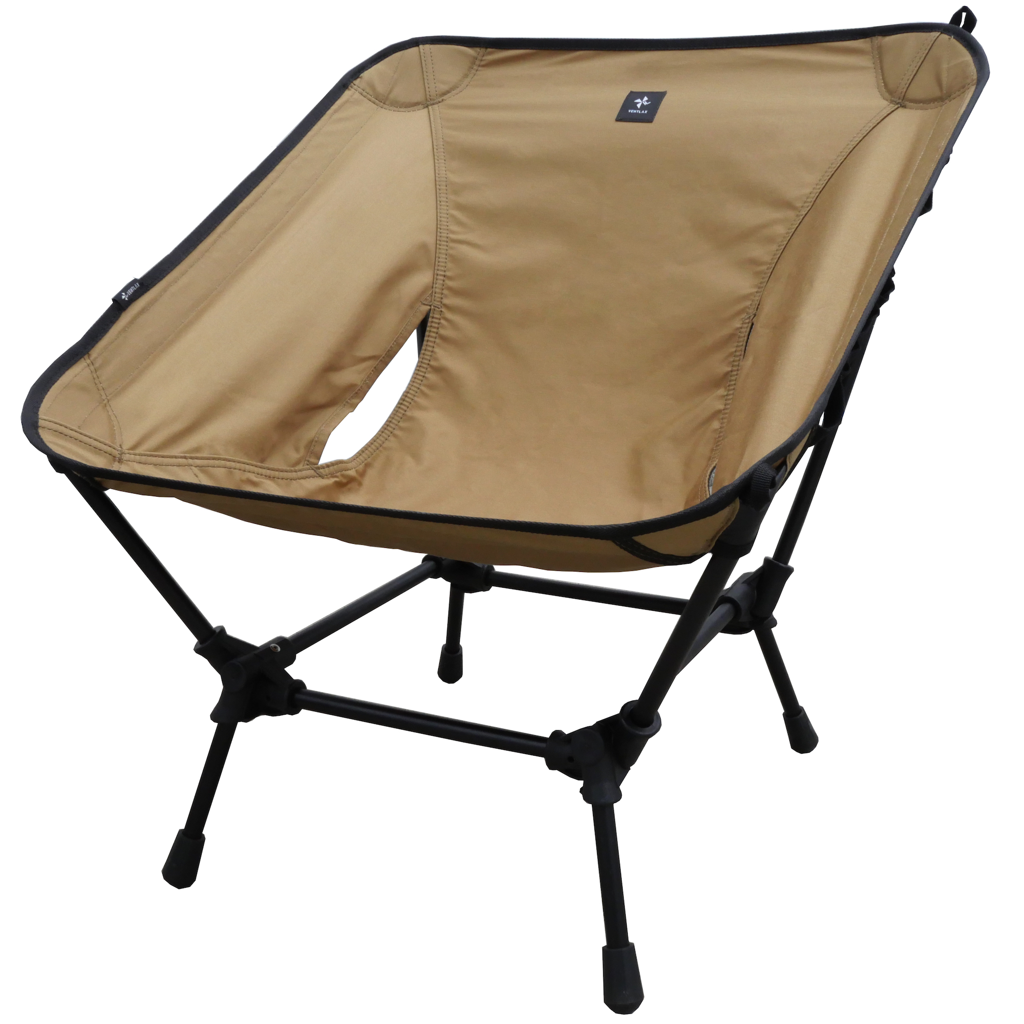 楽天市場】【公式】VENTLAX ヴェントラクス 2WAY TAKIBICHAIR WIDE TC