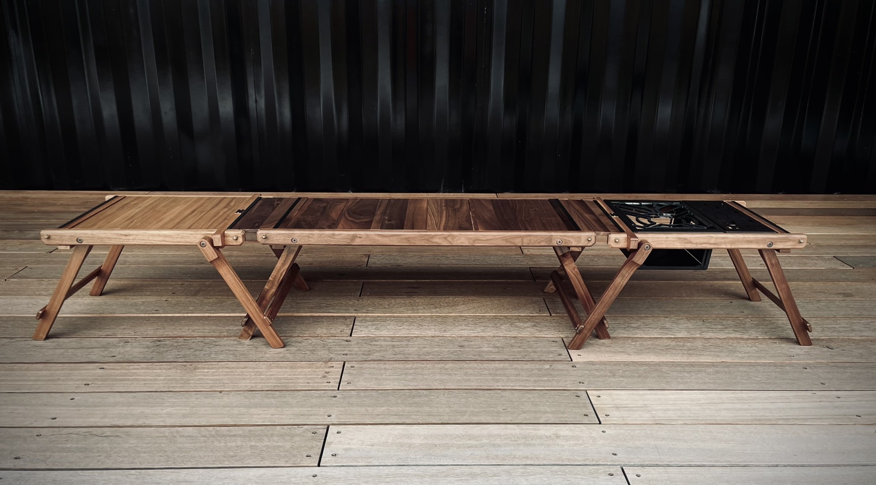 楽天市場】【公式】VENTLAX ヴェントラクス FOLDING TABLE MAJESTY