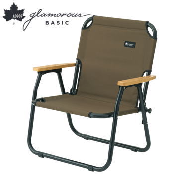 楽天市場】ロゴス グランベーシック チェア for2の通販