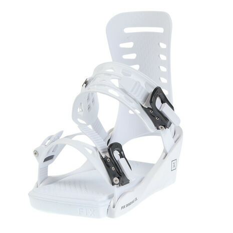 楽天市場】fix ビンディング（サイズ（スノーボードビンディング）L