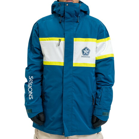スノーボードウェア SESSIONS レディース」の人気商品一覧 | 安い商品