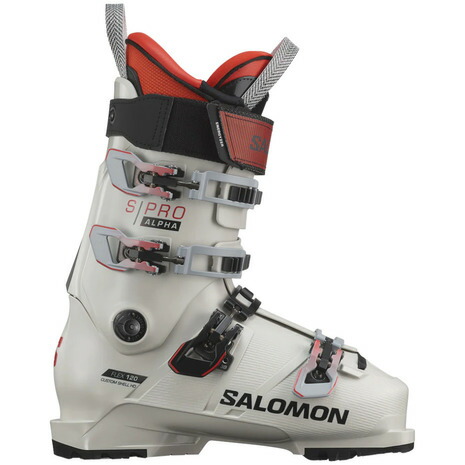 楽天市場】サロモン（SALOMON）（メンズ）スキーブーツ 23-24 S/PRO