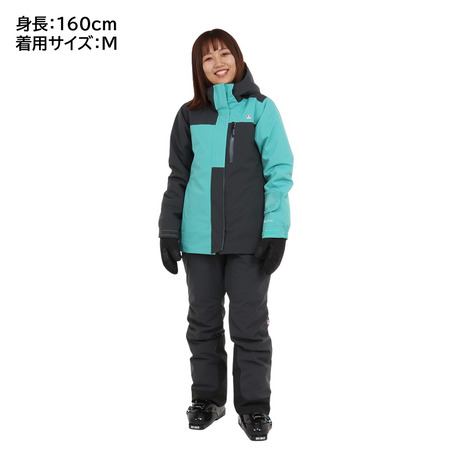 楽天市場】シュトロイレ（STREULE）（レディース）スキーウェア