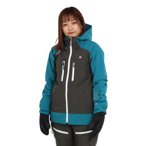 楽天市場】シュトロイレ（STREULE）（レディース）スキーウェア