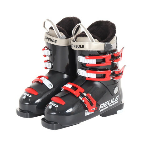 楽天市場】little belle 3 スキーブーツの通販