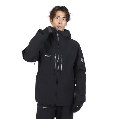 楽天市場】マムート（MAMMUT）（メンズ）ストーニー ハードシェル