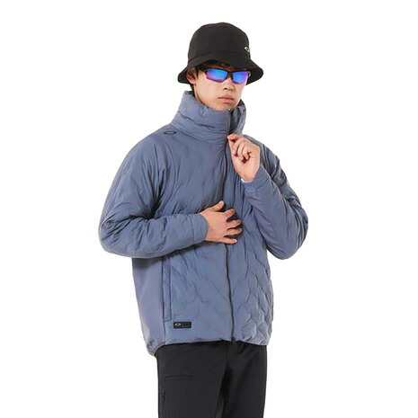 楽天市場】キルティング ジャケット（ブランドオークリー）（ゴルフ