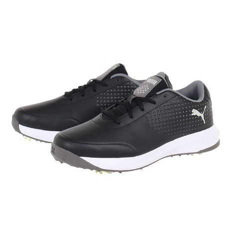 楽天市場】プーマ（PUMA）（メンズ）ゴルフシューズ ソフトスパイク