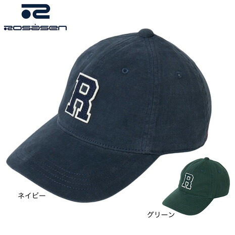 楽天市場】ロサーセン（帽子・バイザー｜メンズウェア）：ウェア