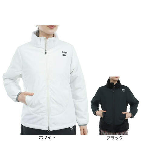 楽天市場】アドミラル（ブルゾン｜レディースウェア）：ウェア<ゴルフ