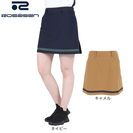 楽天市場】ロサーセン（スカート｜レディースウェア）：ウェア<ゴルフ