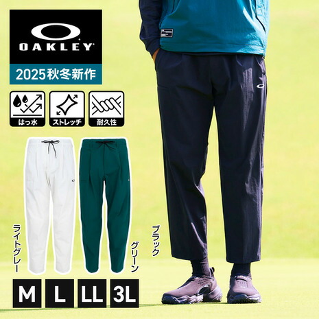 楽天市場】オークリー（OAKLEY）（メンズ）ゴルフウェア STALWART