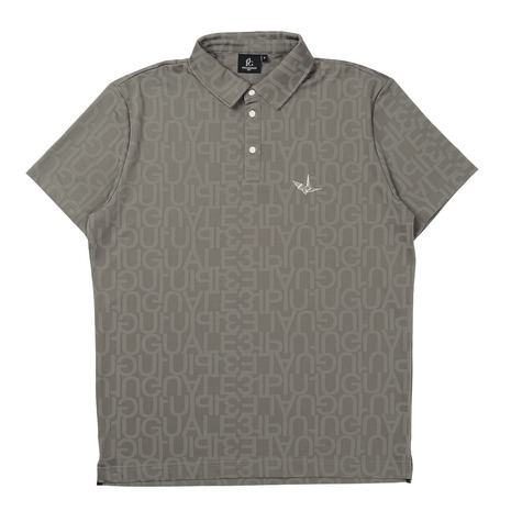 楽天市場】1piu1uguale3 GOLF ポロシャツの通販