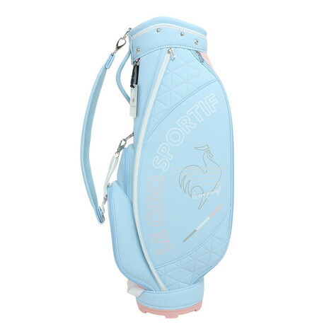 楽天市場】ルコックスポルティフ ゴルフ（レディース）ゴルフ キャディ