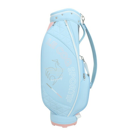 楽天市場】ルコックスポルティフ ゴルフ（レディース）ゴルフ キャディ