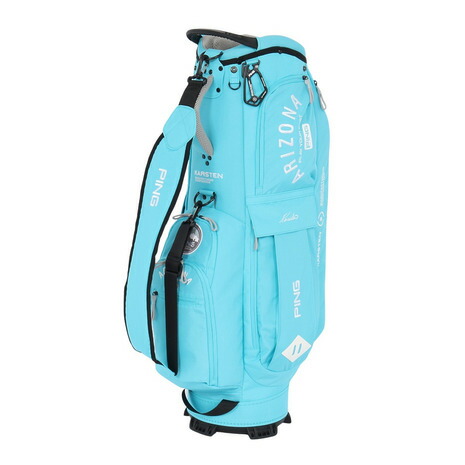 楽天市場】【3/1限定 全商品P10倍 要エントリー】ピン（PING）（メンズ