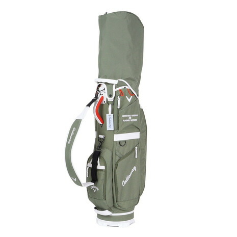 楽天市場】キャロウェイ（CALLAWAY）（メンズ）ゴルフ キャディバッグ