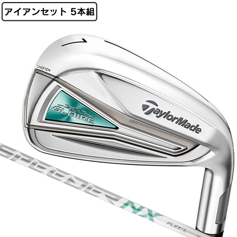 楽天市場】テーラーメイド（TAYLORMADE）（レディース）ステルス