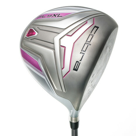 楽天市場】コブラ（Cobra）（レディース）FLY-XL ボックスセット 8本